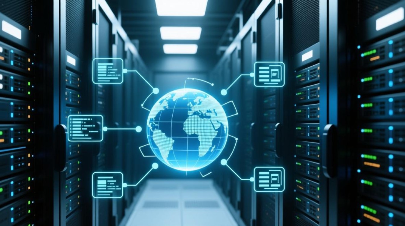 如何安全高效地设置服务器，使其外网能够访问特定的内网地址？