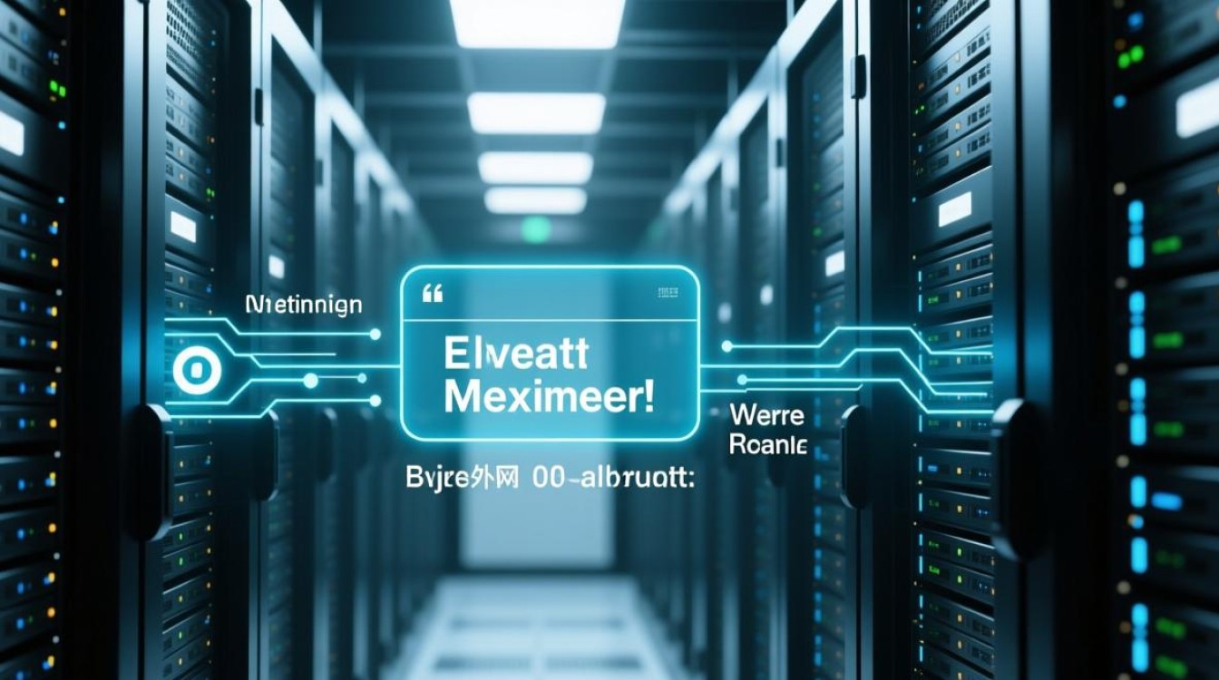 如何安全高效地设置服务器，使其外网能够访问特定的内网地址？