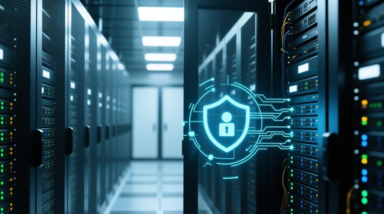 服务器管理设备访问的关键机制和策略有哪些？