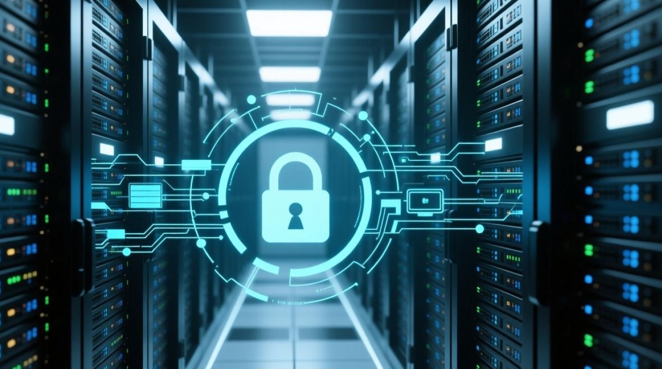 服务器管理设备访问的关键机制和策略有哪些？