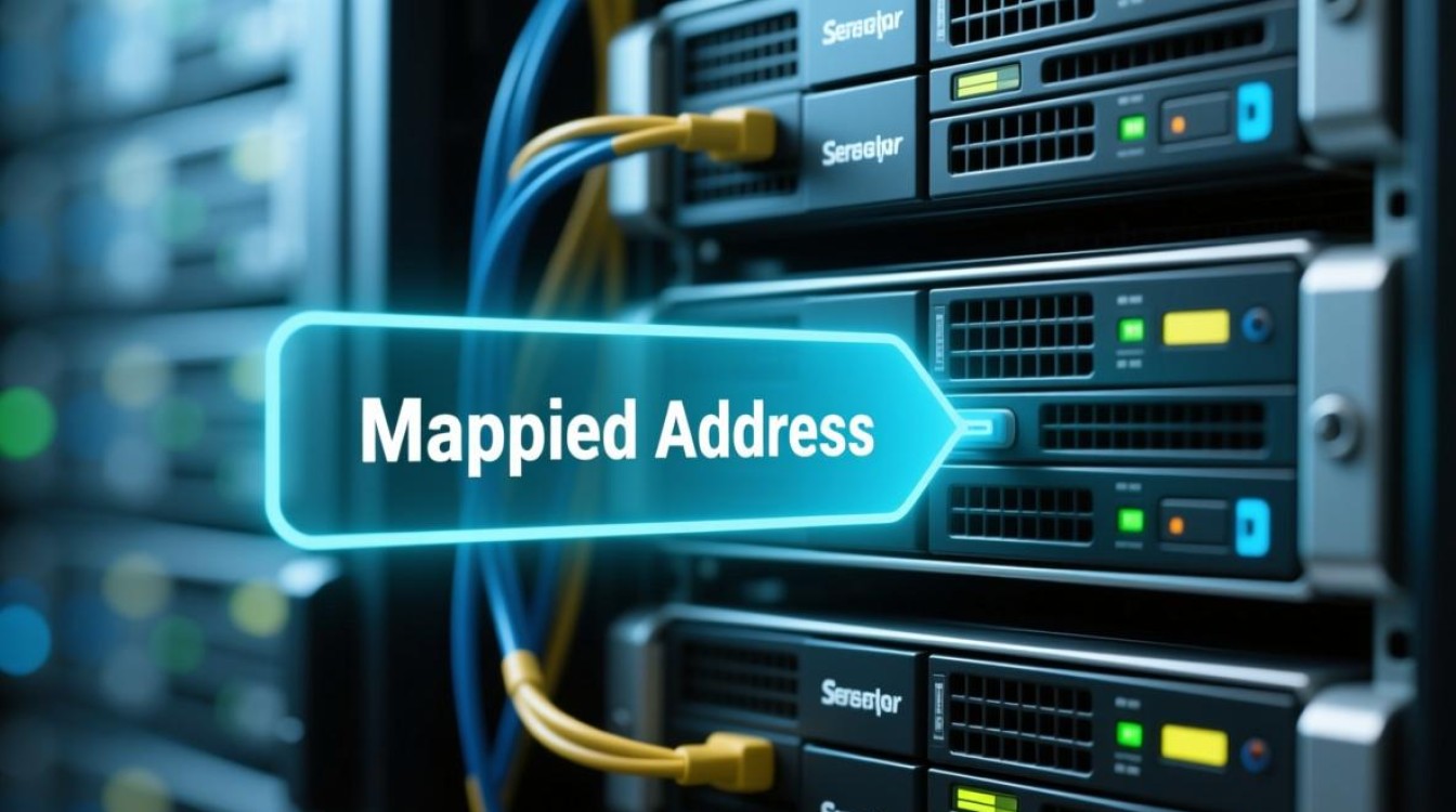 如何有效查看服务器上的映射地址及其配置详情? 如何有效查看服务器上的映射地址及其配置详情?