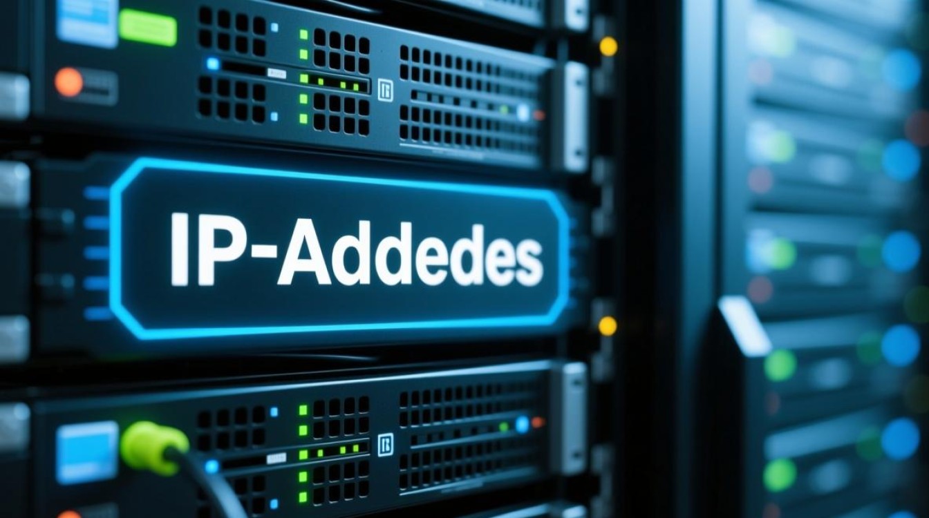 如何有效查看服务器上的映射地址及其配置详情? 如何有效查看服务器上的映射地址及其配置详情?