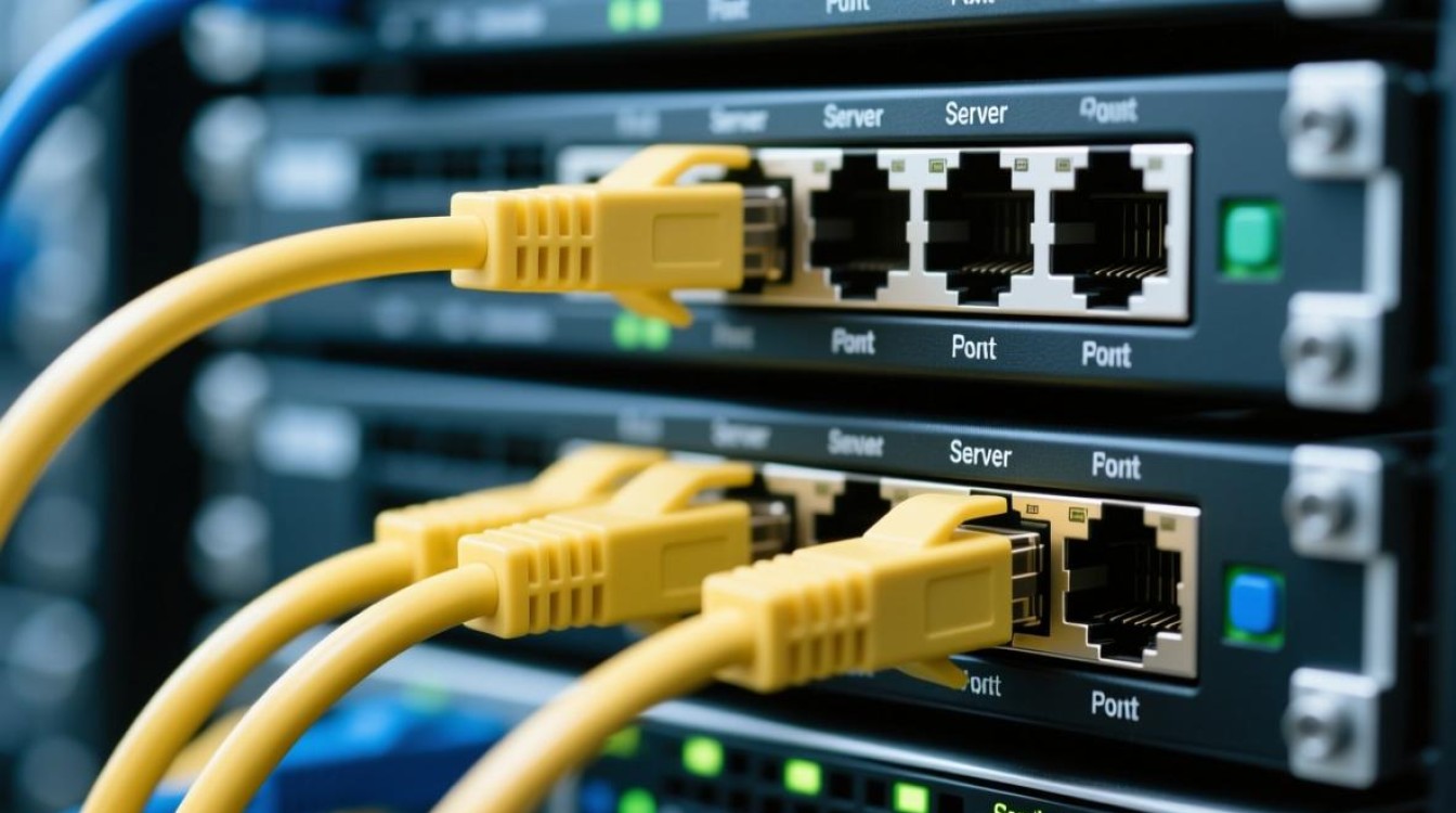 服务器加端口配置时，有哪些常见问题与最佳实践需要注意？