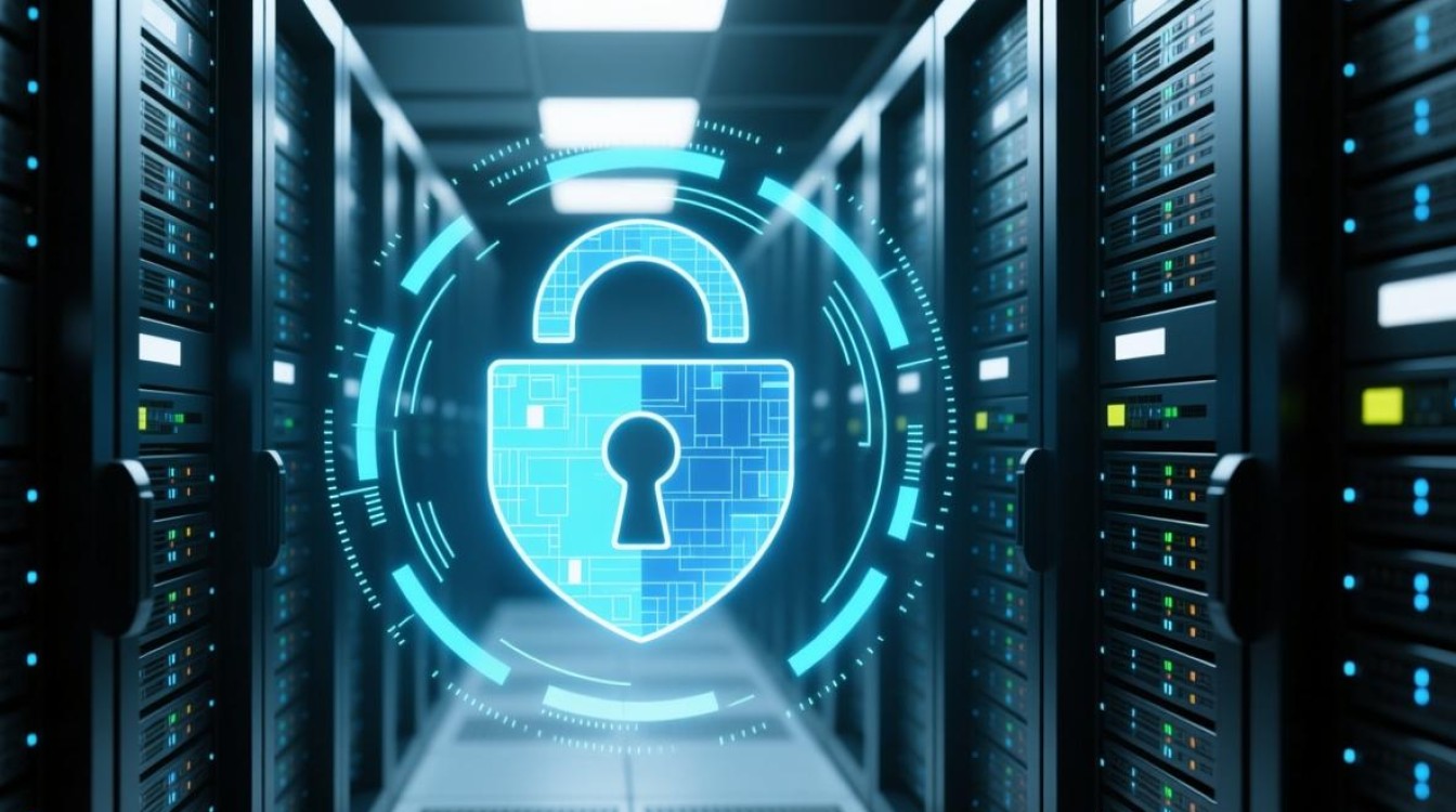 服务器加防御？揭秘其背后的技术挑战与安全策略？