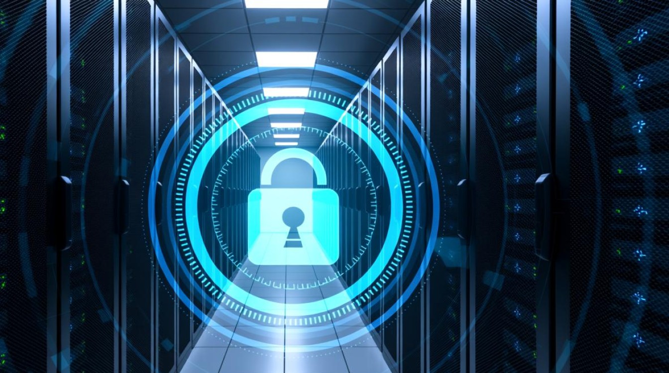 服务器加防御？揭秘其背后的技术挑战与安全策略？