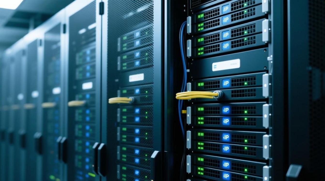 服务器配置多个IP地址的具体步骤和注意事项有哪些？