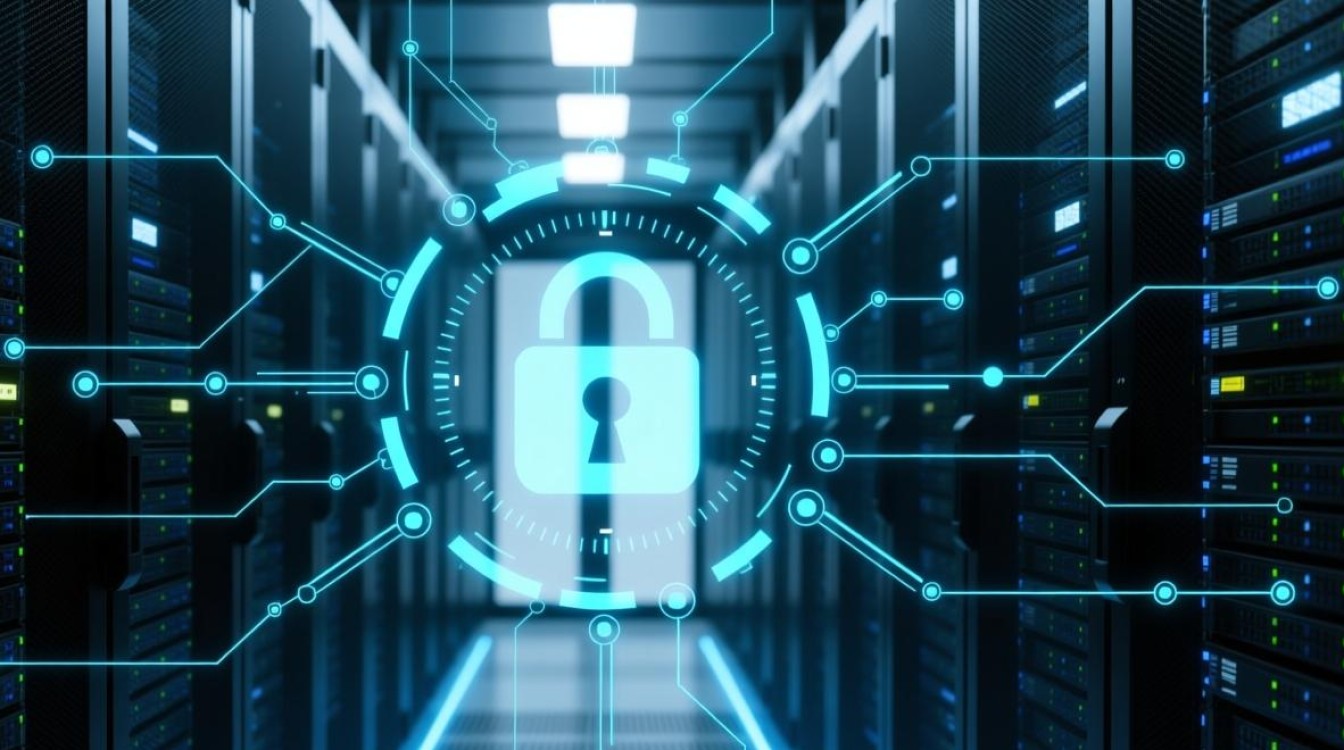 服务器加防护？揭秘其背后的安全挑战与解决方案之谜