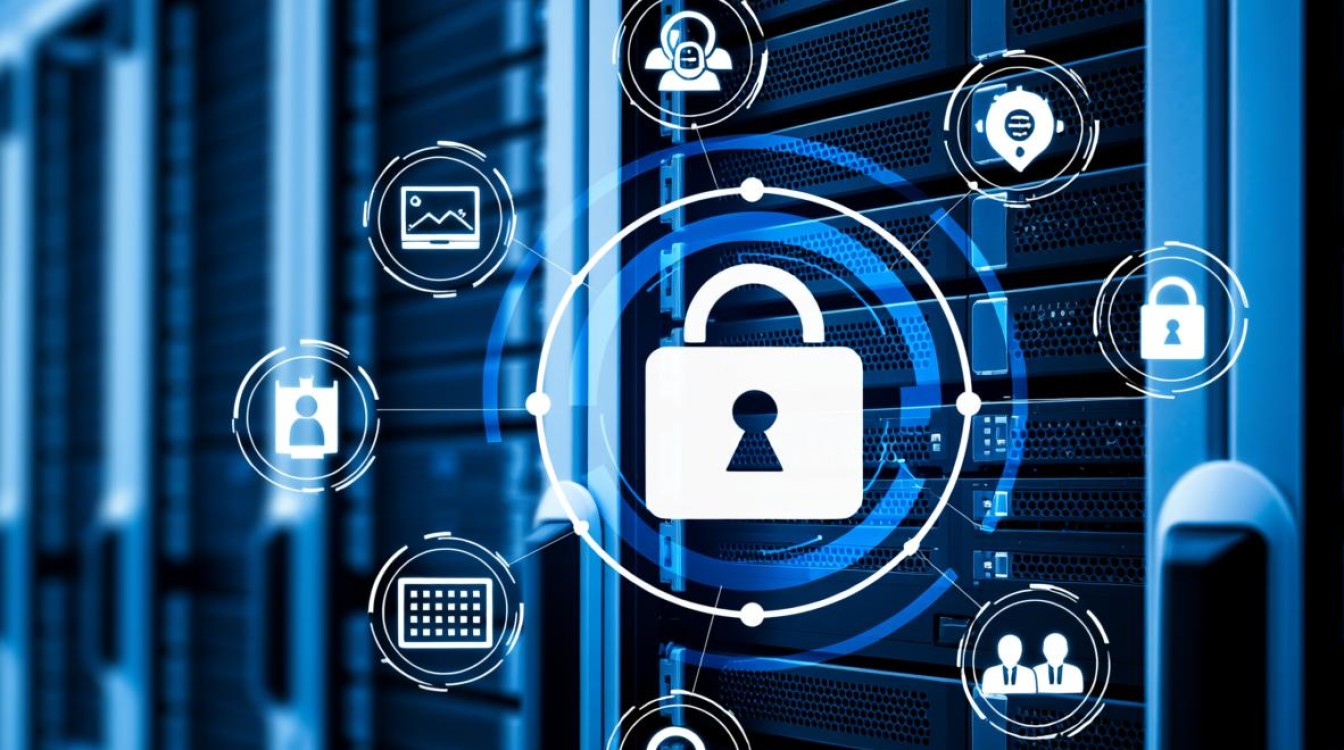 服务器加防护？揭秘其背后的安全挑战与解决方案之谜