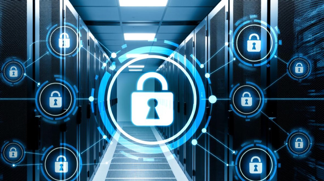 服务器加防护？揭秘其背后的安全挑战与解决方案之谜