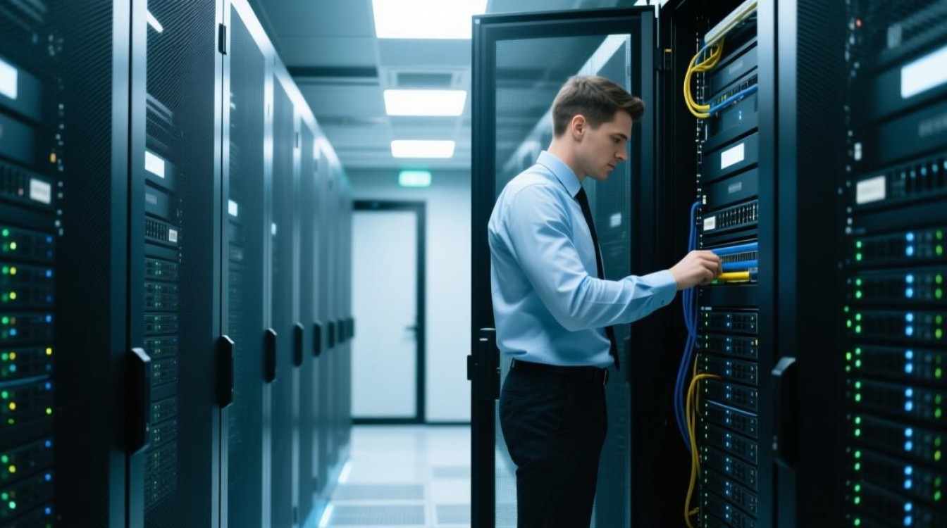 为何服务器升级过程如此缓慢，背后原因是什么？