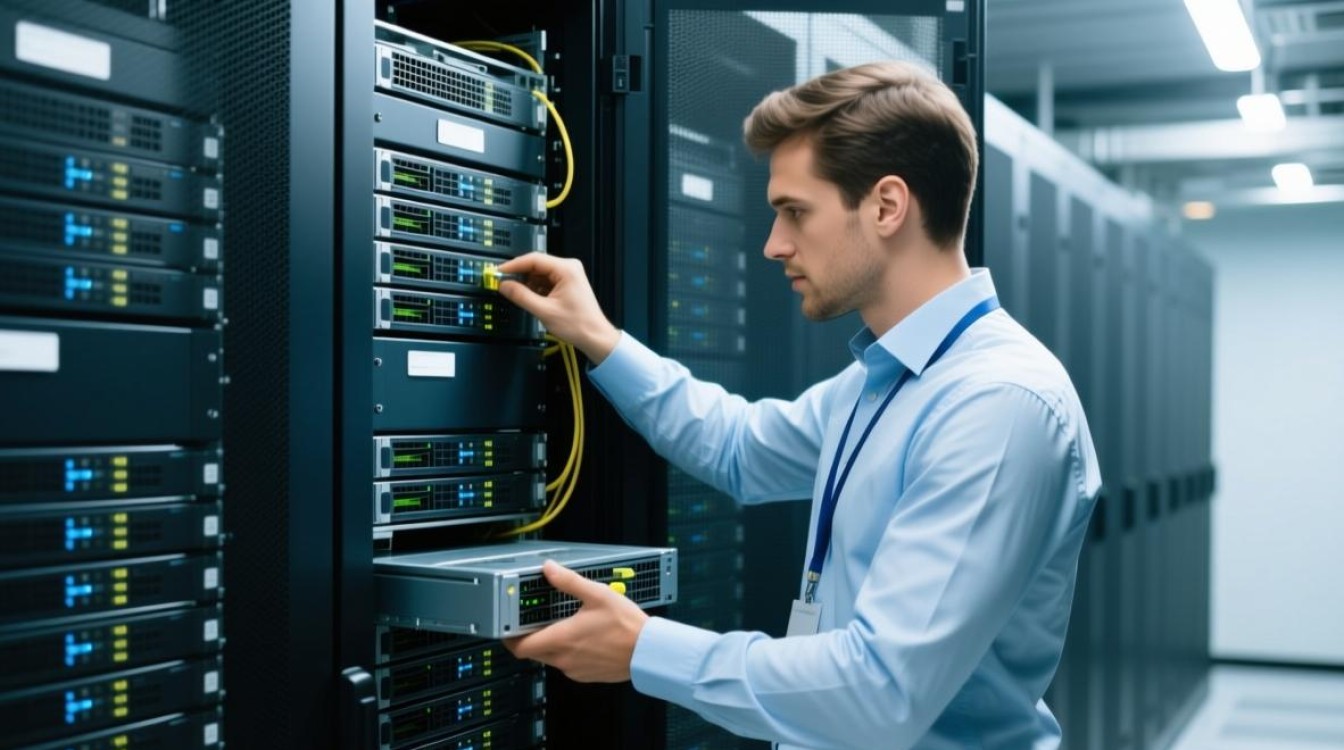 为何服务器升级过程如此缓慢，背后原因是什么？