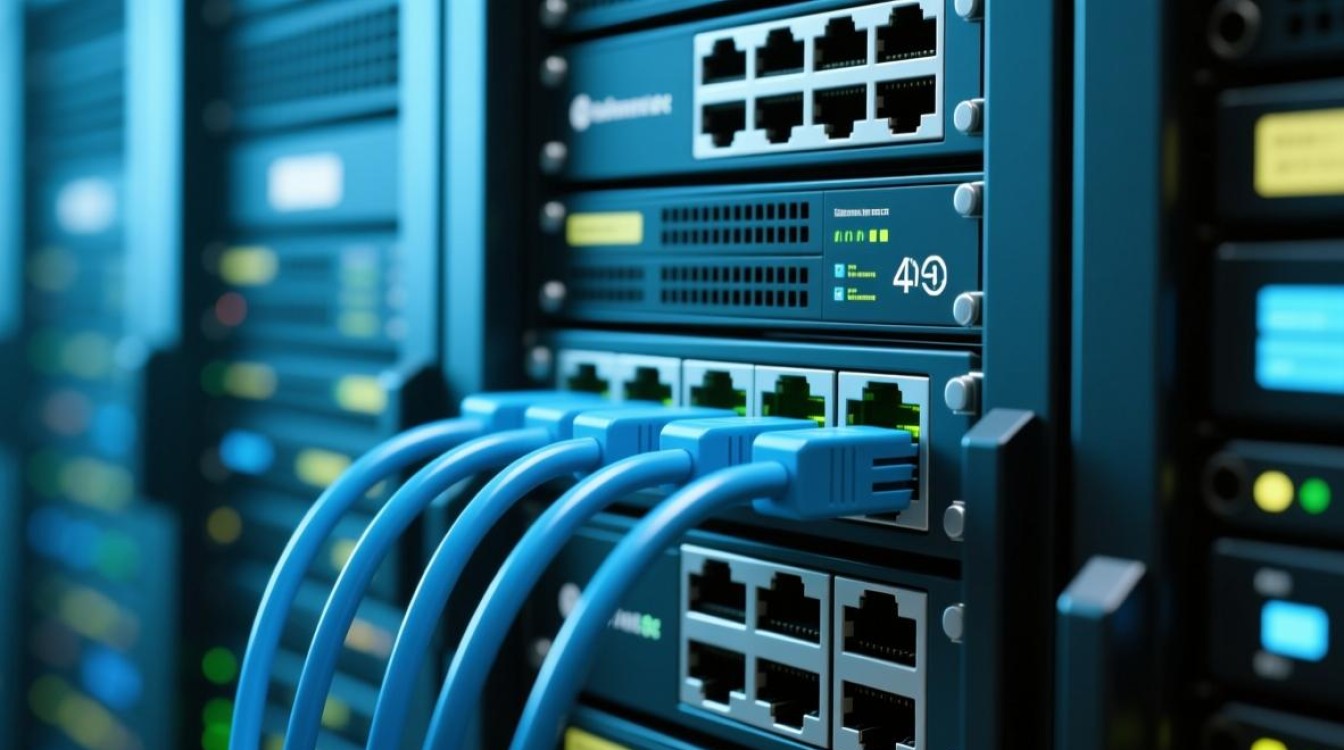 服务器端口管理的关键技巧与挑战，如何有效优化服务器端口使用？