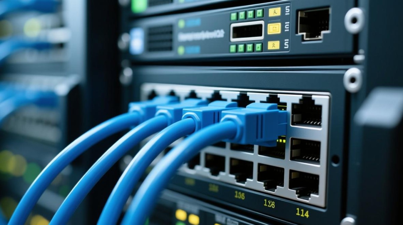 服务器端口管理的关键技巧与挑战，如何有效优化服务器端口使用？