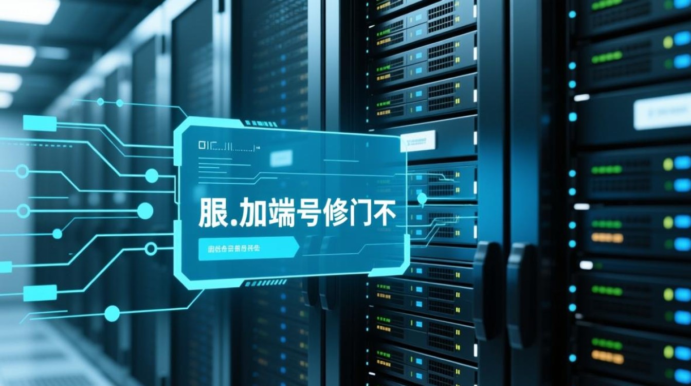 为何服务器加端口号访问仍失败?排查方法详解! 为何服务器加端口号访问仍失败?排查方法详解!