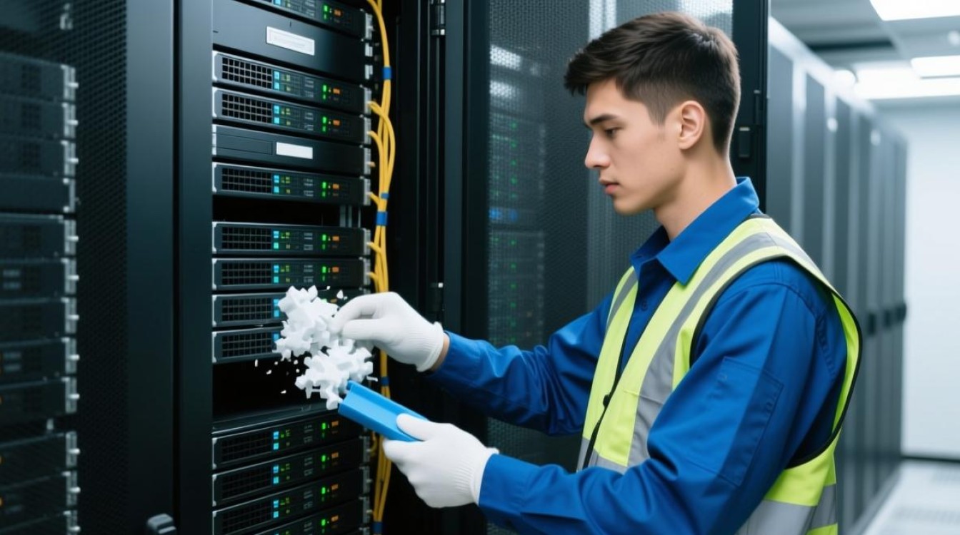 服务器清空数据的具体步骤和注意事项有哪些? 服务器清空数据的具体步骤和注意事项有哪些?