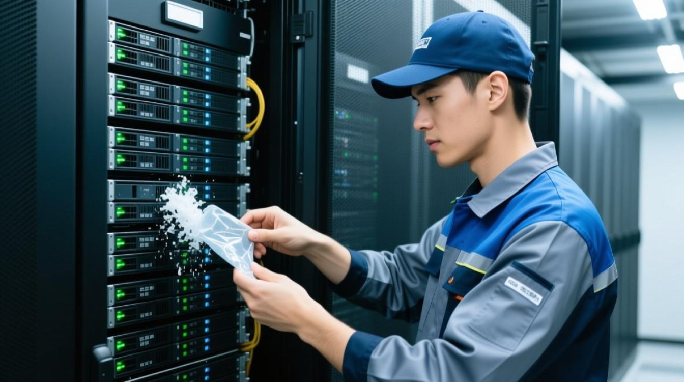 服务器清空数据的具体步骤和注意事项有哪些? 服务器清空数据的具体步骤和注意事项有哪些?