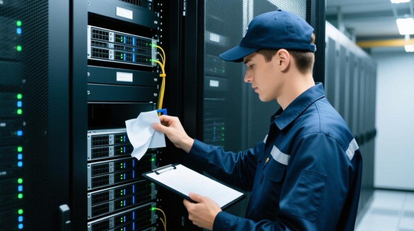 服务器清空数据的具体步骤和注意事项有哪些? 服务器清空数据的具体步骤和注意事项有哪些?