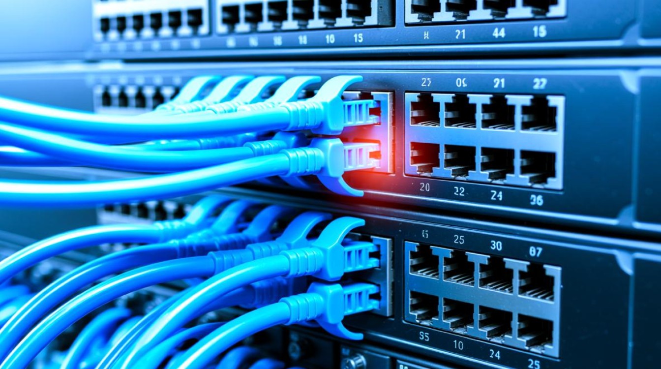 服务器中如何追踪并识别最近频繁使用的端口及其用途? 服务器中如何追踪并识别最近频繁使用的端口及其用途?