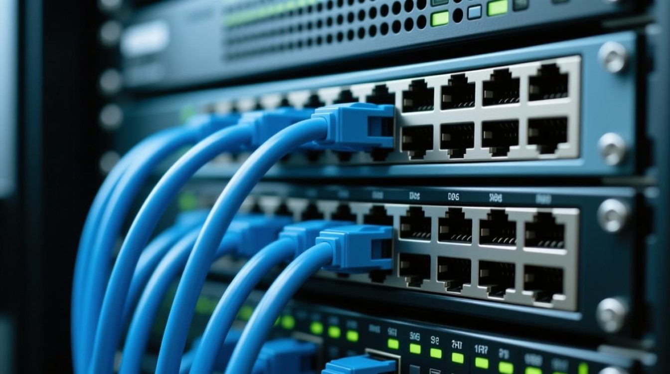 服务器中如何追踪并识别最近频繁使用的端口及其用途? 服务器中如何追踪并识别最近频繁使用的端口及其用途?