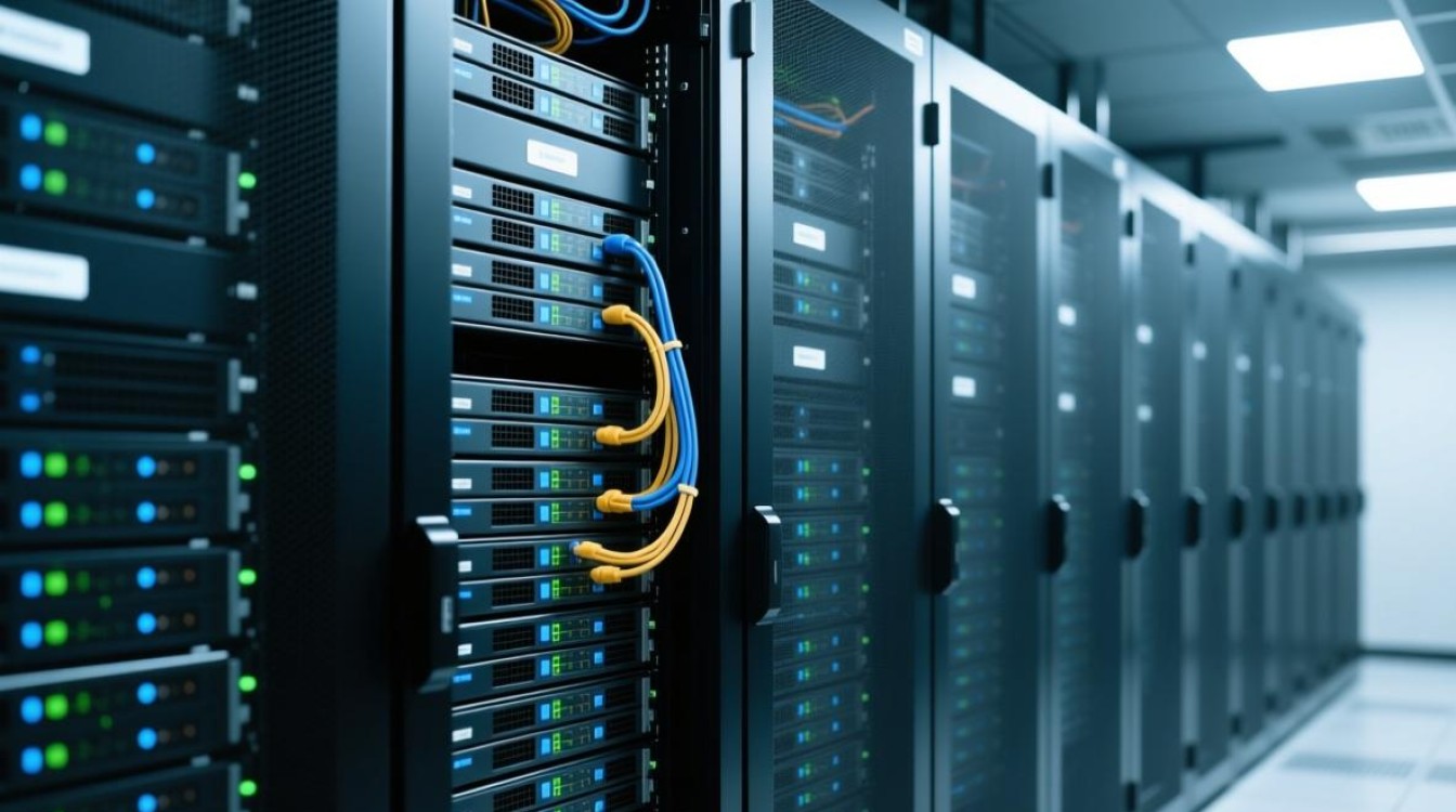 服务器管理程序中,有哪些关键步骤和最佳实践值得遵循? 服务器管理程序中,有哪些关键步骤和最佳实践值得遵循?