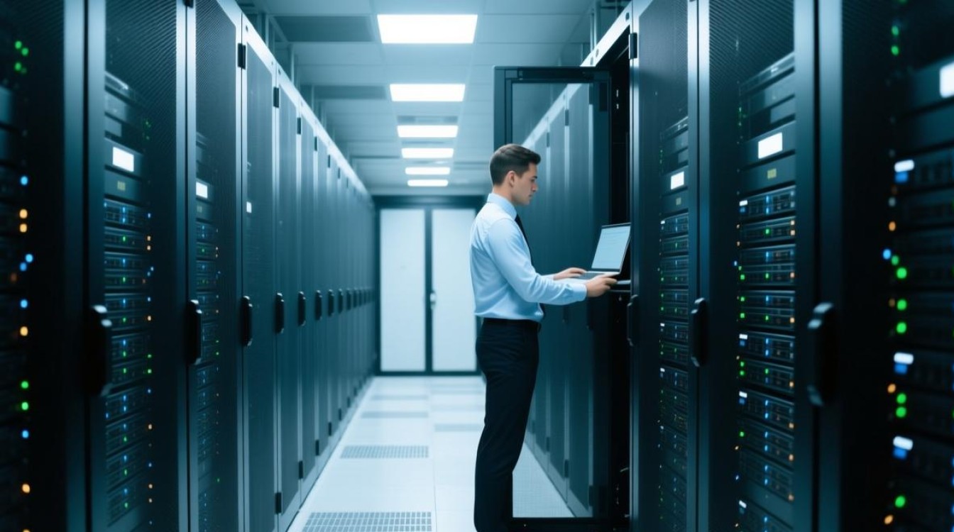 服务器管理程序中,有哪些关键步骤和最佳实践值得遵循? 服务器管理程序中,有哪些关键步骤和最佳实践值得遵循?