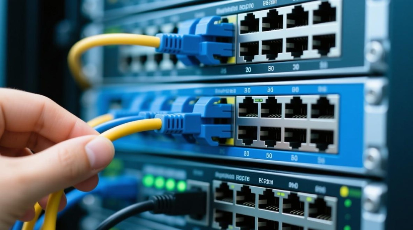 服务器查看放行端口的具体步骤和技巧详解？