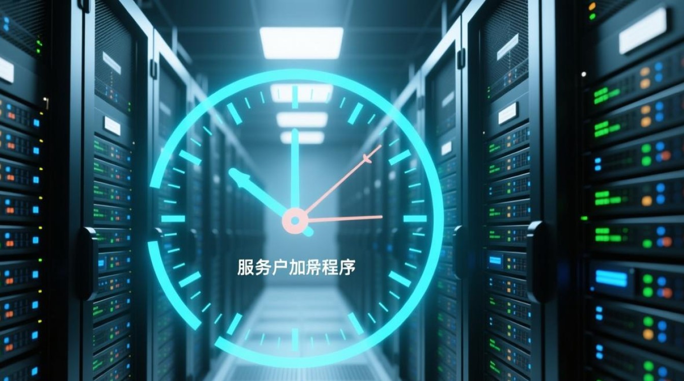 服务器配置与程序开发周期是多久?不同项目规模影响大吗? 服务器配置与程序开发周期是多久?不同项目规模影响大吗?