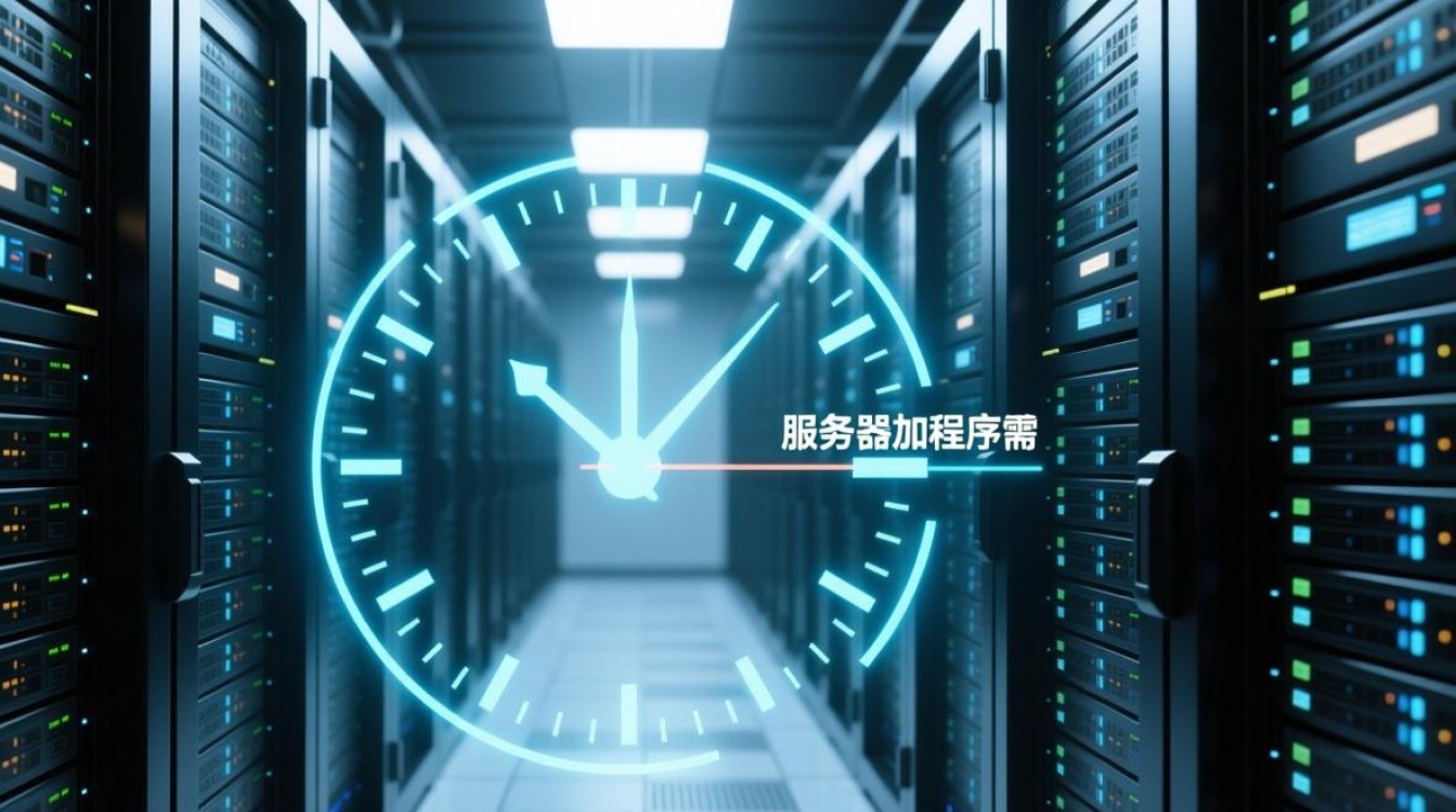 服务器配置与程序开发周期是多久?不同项目规模影响大吗? 服务器配置与程序开发周期是多久?不同项目规模影响大吗?