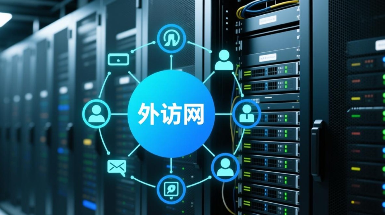 服务器外网设置具体步骤是什么？有何注意事项？