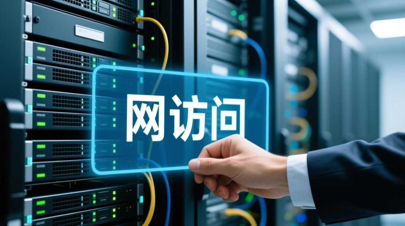 服务器外网设置具体步骤是什么？有何注意事项？