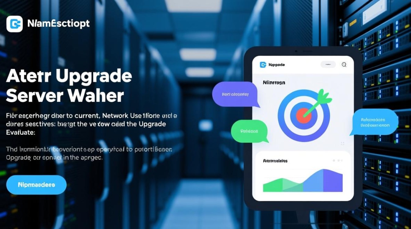 服务器升级带宽，究竟需要遵循哪些具体步骤？操作指南揭秘！