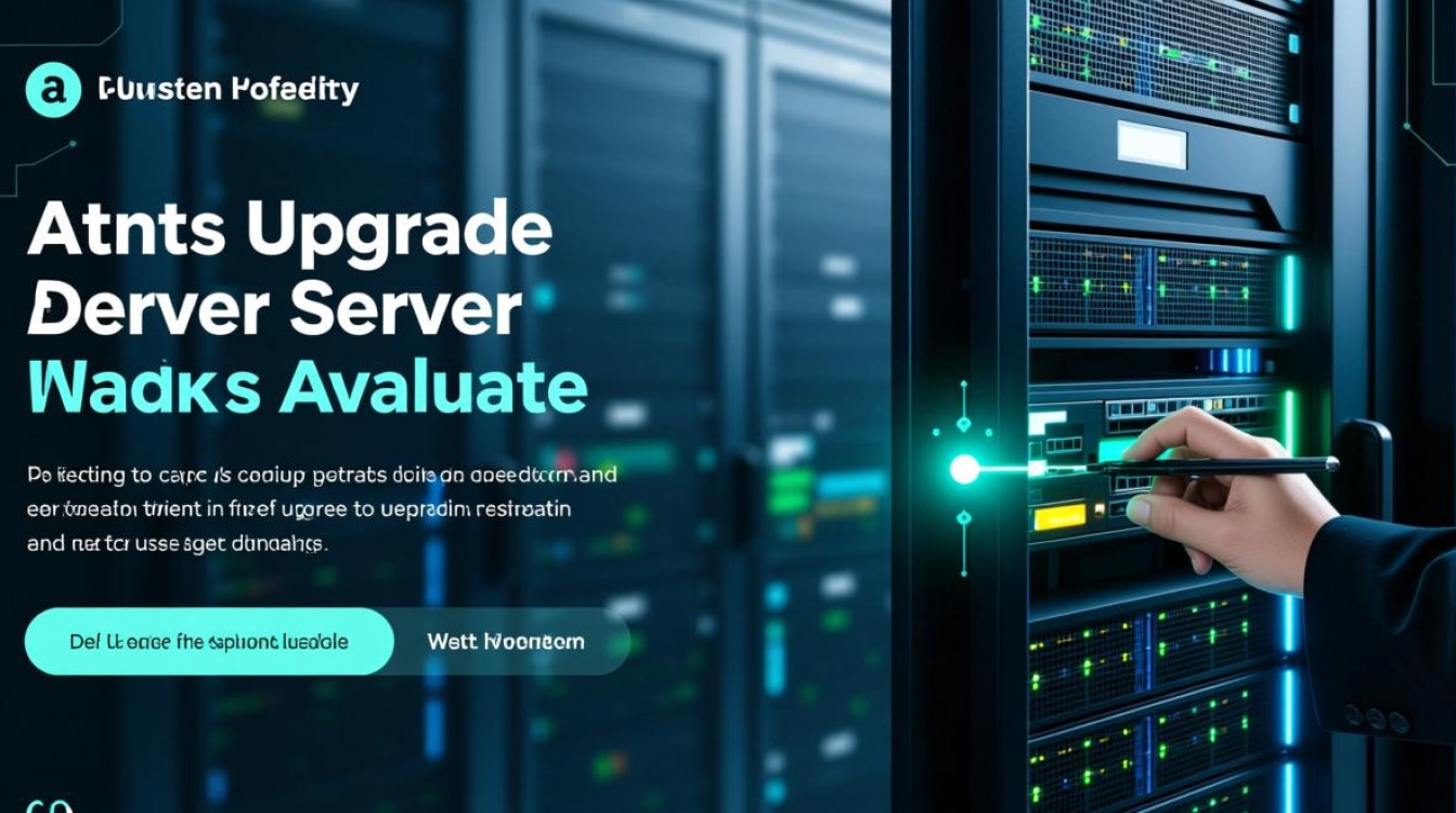 服务器升级带宽，究竟需要遵循哪些具体步骤？操作指南揭秘！