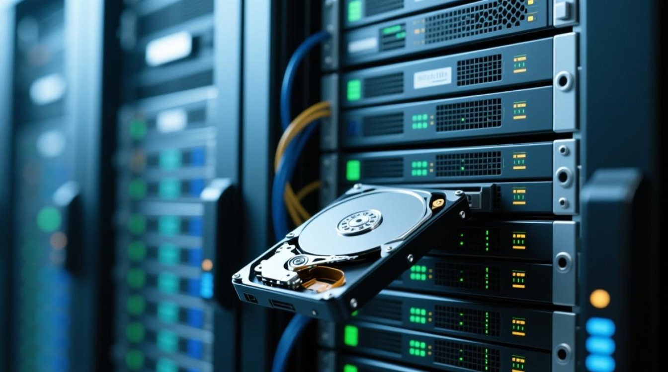 服务器与移动硬盘,两者结合的优缺点有哪些?最佳配置和使用场景分析? 服务器与移动硬盘,两者结合的优缺点有哪些?最佳配置和使用场景分析?