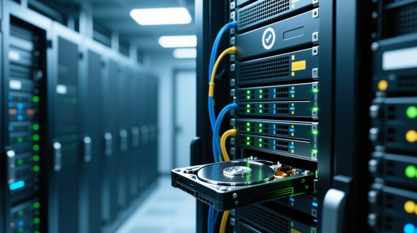 服务器与移动硬盘,两者结合的优缺点有哪些?最佳配置和使用场景分析? 服务器与移动硬盘,两者结合的优缺点有哪些?最佳配置和使用场景分析?