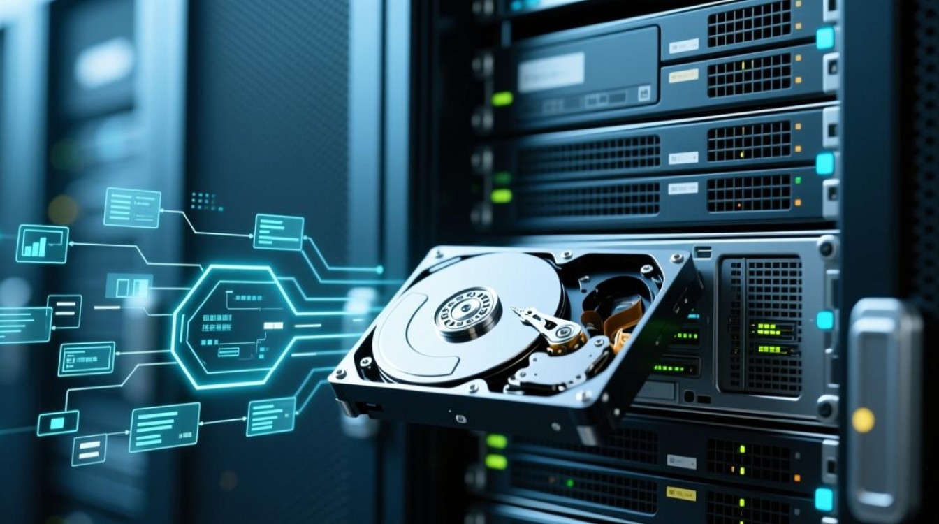 服务器与移动硬盘,两者结合的优缺点有哪些?最佳配置和使用场景分析? 服务器与移动硬盘,两者结合的优缺点有哪些?最佳配置和使用场景分析?