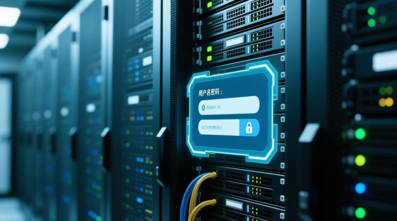 如何高效且安全地管理服务器中的用户名密码，防止泄露与滥用？