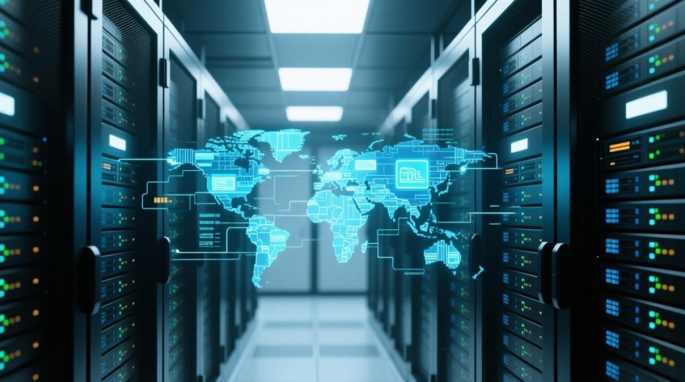 服务器磁盘内存不足,如何有效扩容及优化资源利用? 服务器磁盘内存不足,如何有效扩容及优化资源利用?