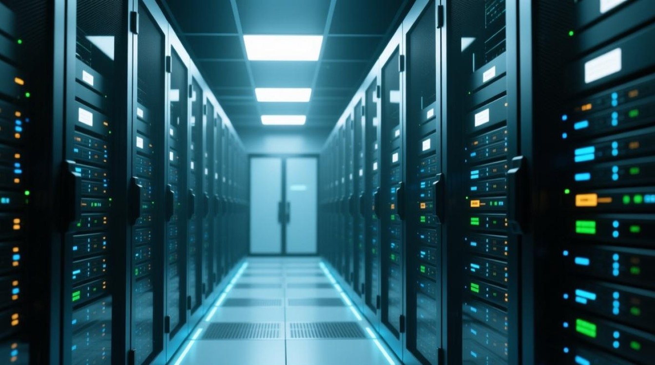 服务器磁盘内存不足,如何有效扩容及优化资源利用? 服务器磁盘内存不足,如何有效扩容及优化资源利用?