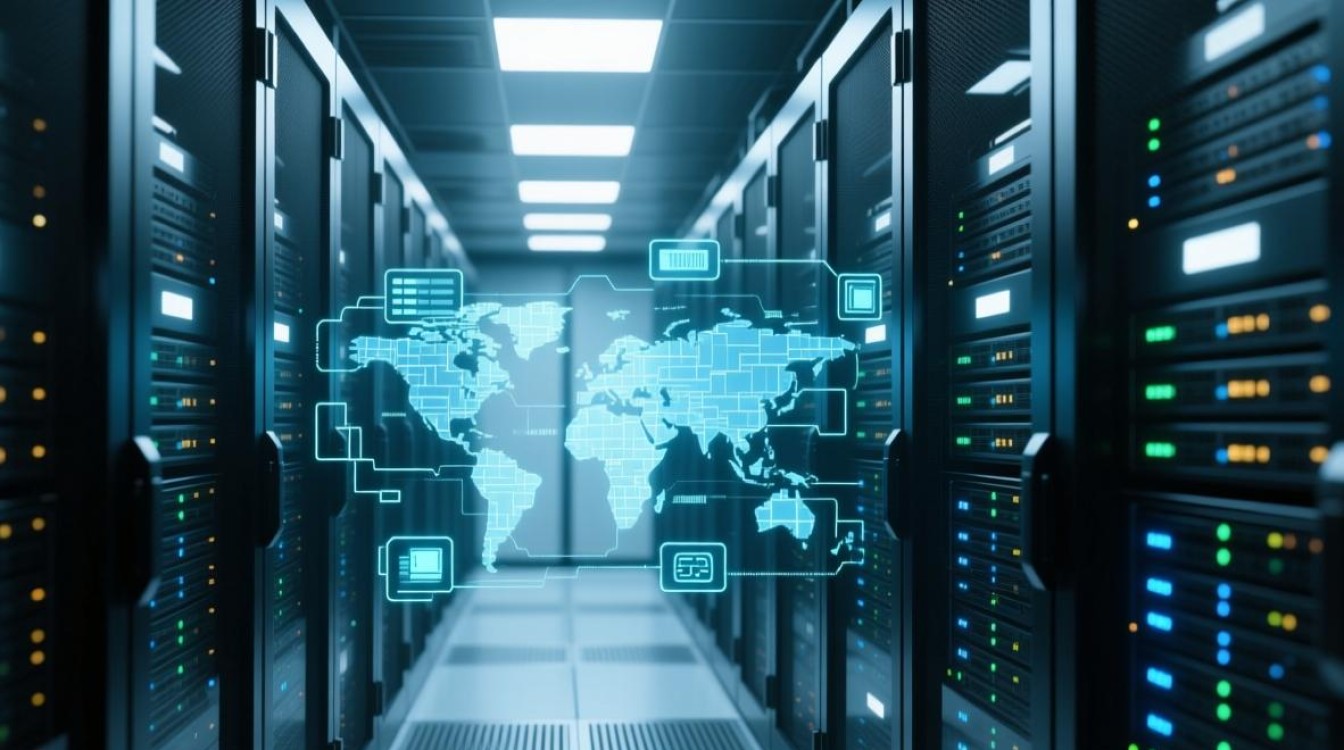 服务器磁盘内存不足,如何有效扩容及优化资源利用? 服务器磁盘内存不足,如何有效扩容及优化资源利用?