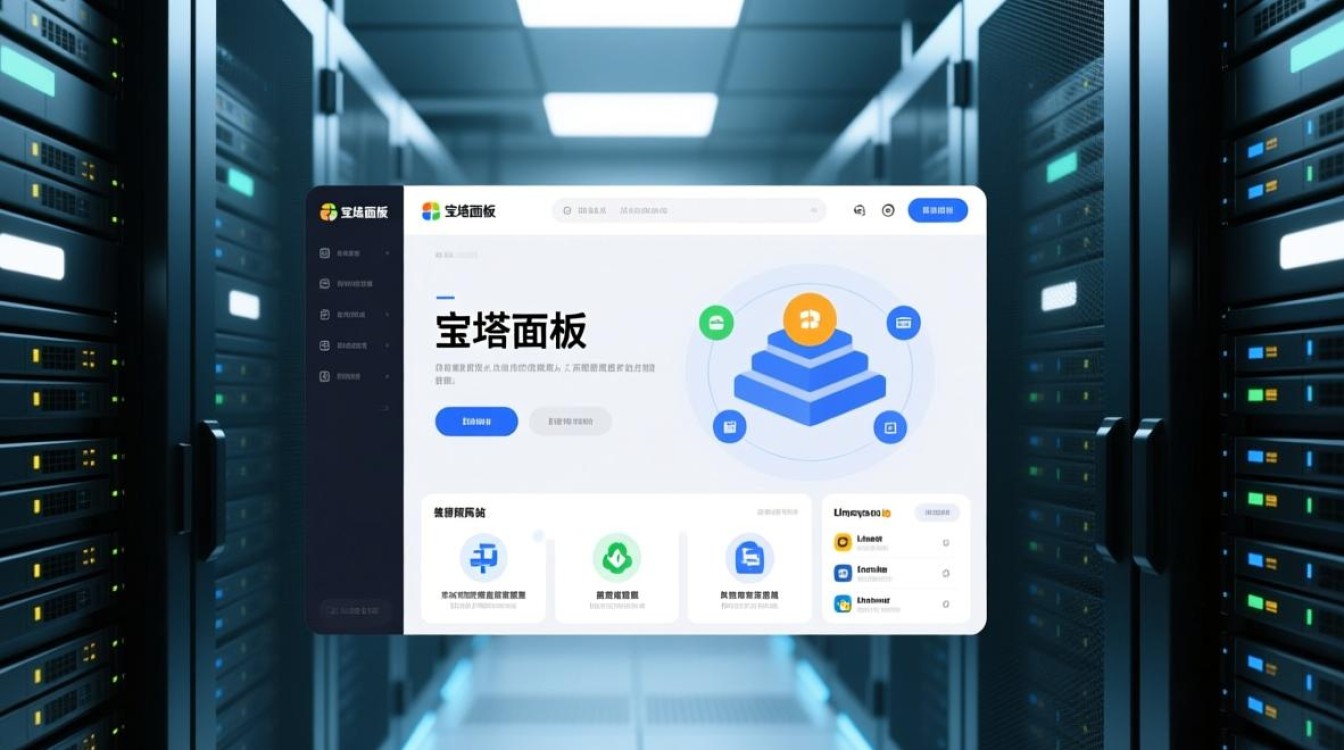 服务器安装宝塔面板的正确步骤和注意事项是什么？