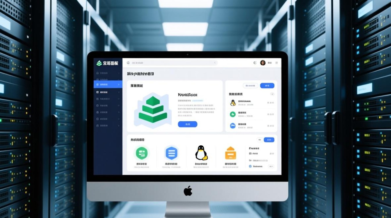 服务器安装宝塔面板的正确步骤和注意事项是什么？