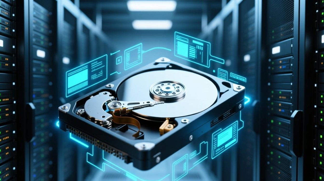 服务器加磁盘空间是否足够应对业务增长，有何优化建议？