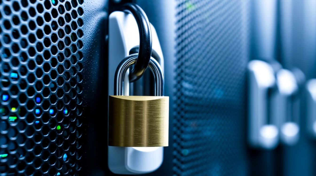 服务器加锁背后真相揭秘,是技术升级还是另有隐情? 服务器加锁背后真相揭秘,是技术升级还是另有隐情?