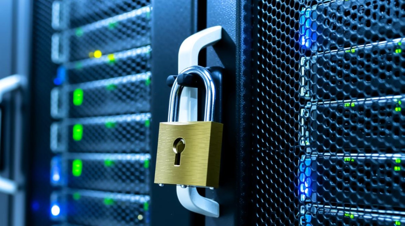 服务器加锁背后真相揭秘,是技术升级还是另有隐情? 服务器加锁背后真相揭秘,是技术升级还是另有隐情?