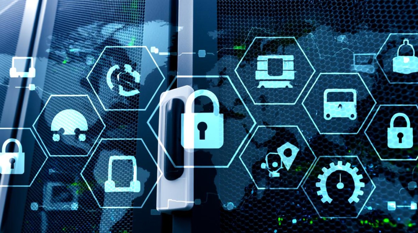 服务器加锁背后真相揭秘,是技术升级还是另有隐情? 服务器加锁背后真相揭秘,是技术升级还是另有隐情?