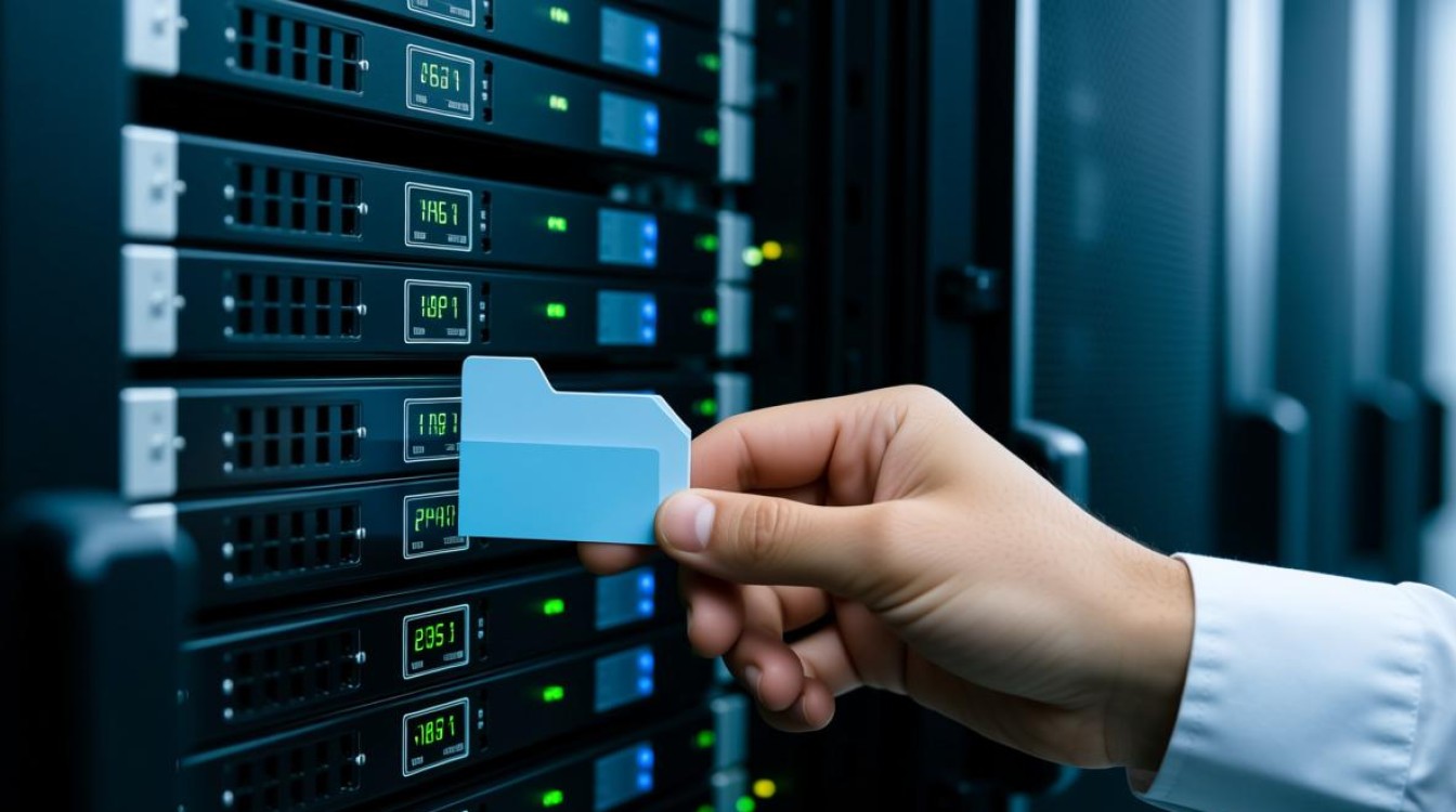 在服务器上如何高效查找并统计特定数据库中的文件个数？