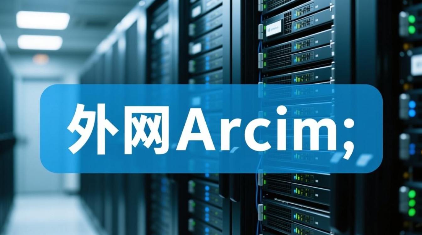 如何高效配置服务器以实现安全稳定的外网访问权限？