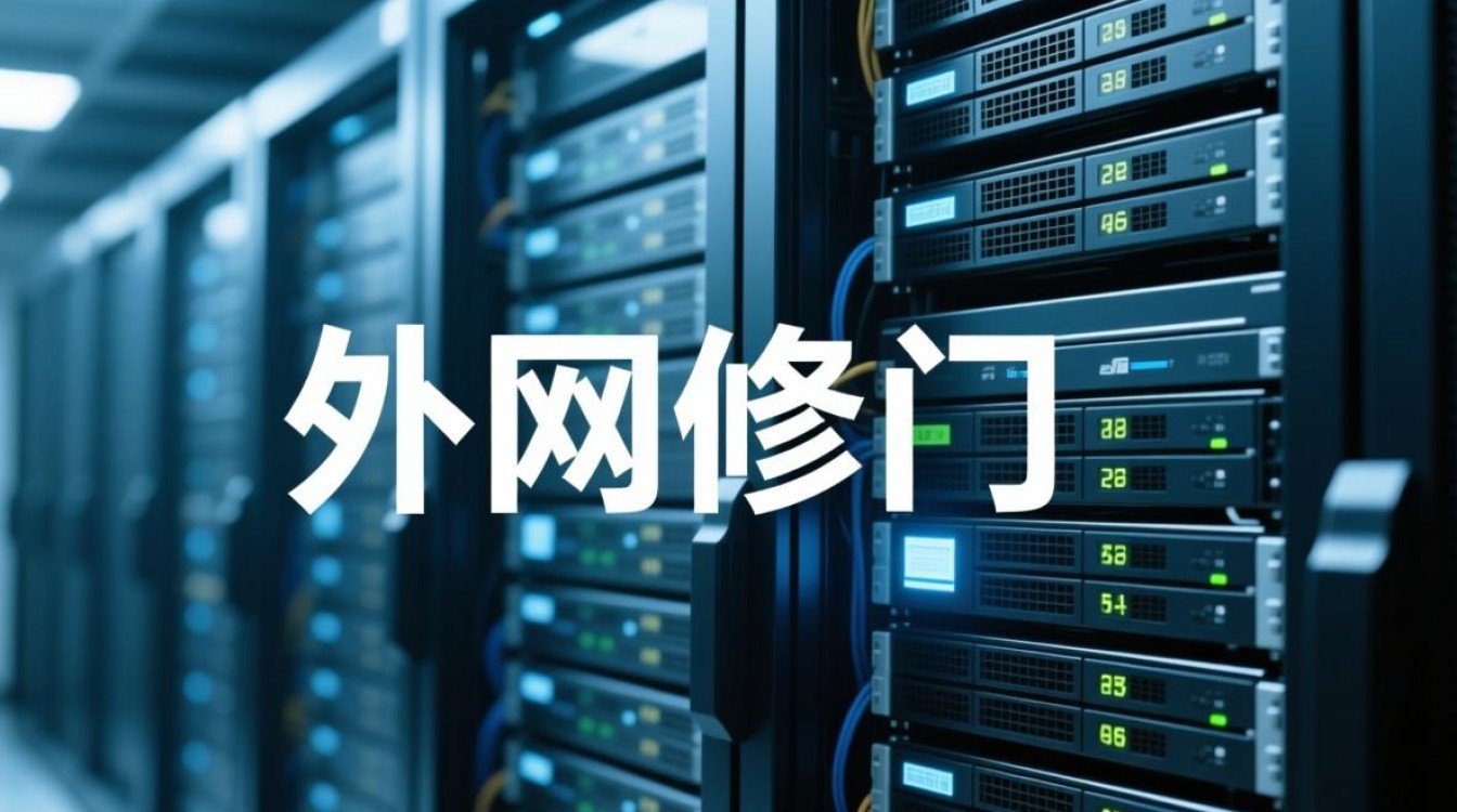 如何高效配置服务器以实现安全稳定的外网访问权限？