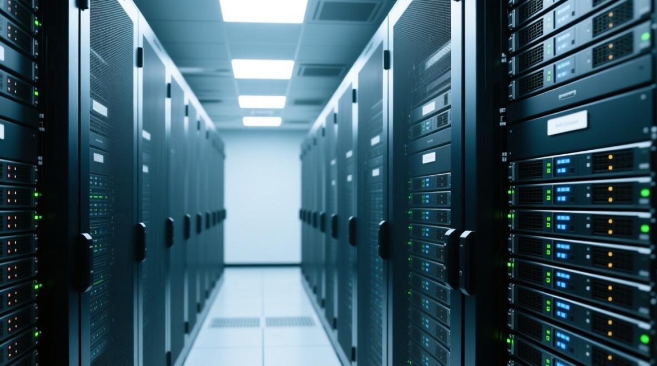 服务器与磁盘阵列柜配置，有何优势与挑战？