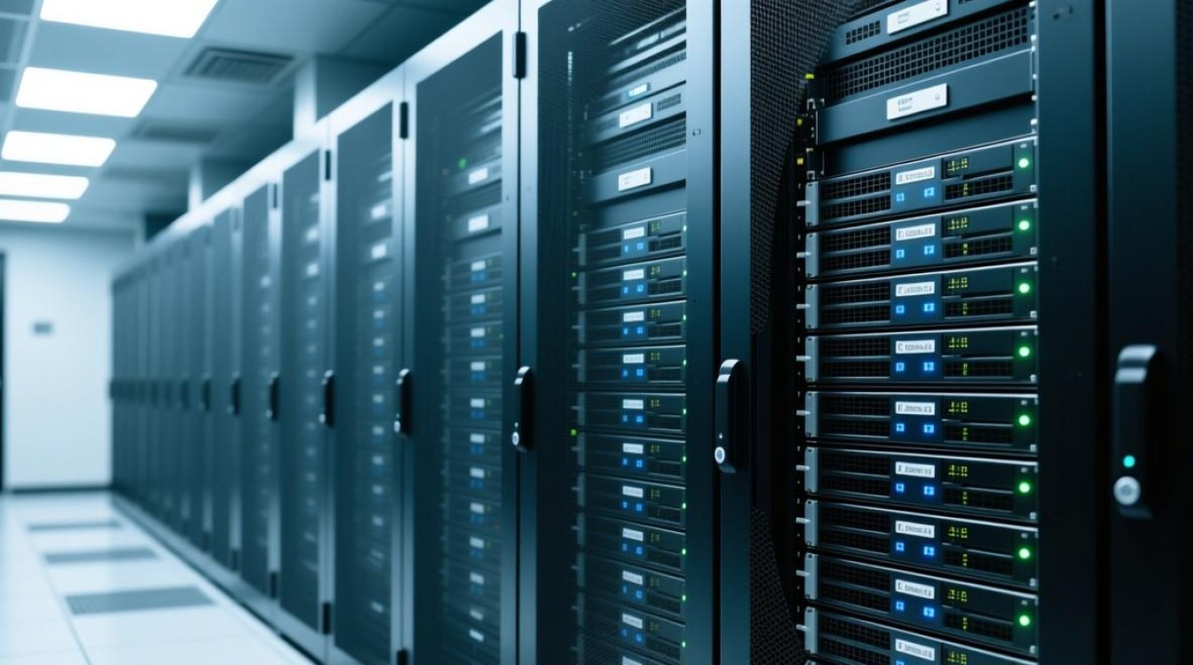 服务器与磁盘阵列柜配置，有何优势与挑战？